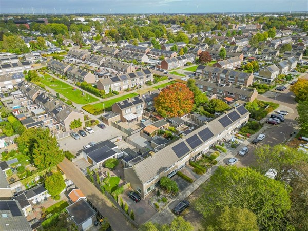 Medium property photo - Kleine Belt 3, 9642 BW Veendam